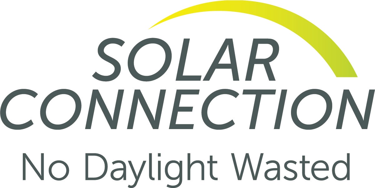 Solar Connection Inc logo